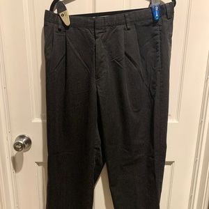 Dockers Black Pants Size W36 L32
